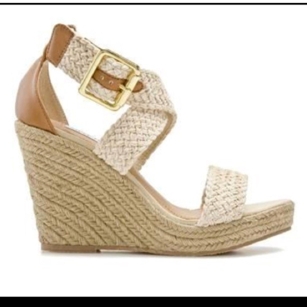 Steve Madden Espadrilles